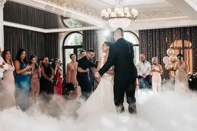 Pan Kamera - Film i teledysk Ślubny